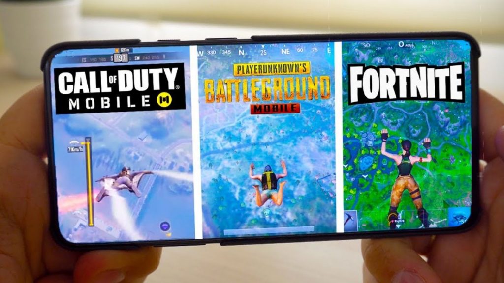 Call of Duty: Mobile, ¿es mejor que PUBG o Fortnite? 156 cord portada