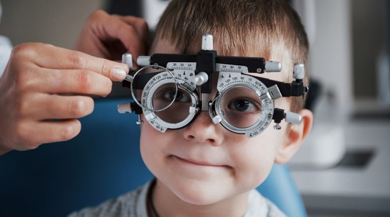 La miopía infantil se dispara y se estiman más de 740 millones de casos para 2050
