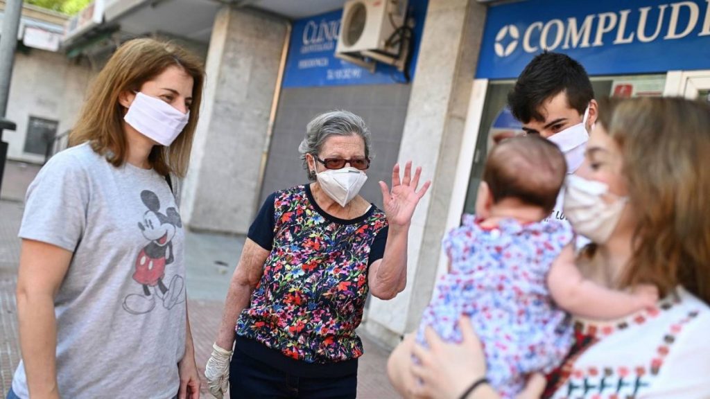 Así puedes evitar contagiarte de Covid-19 en una habitación cerrada 9 Así puedes evitar contagiarte de Covid-19 en una habitación cerrada