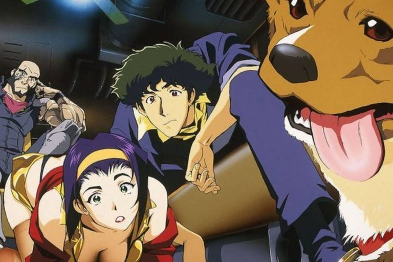 Cowboy Bebop: ponemos caras a la serie de Netflix basada en el anime