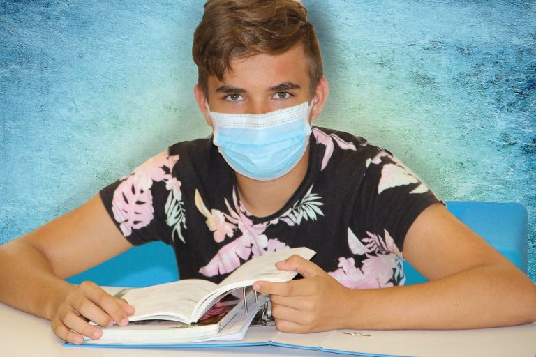 Mascarillas lavables: qué tipos hay y cuáles son las más efectivas