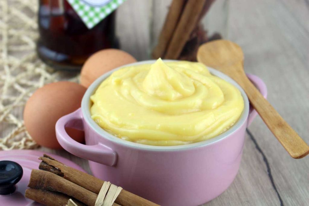 Cómo hacerla sin lácteos 