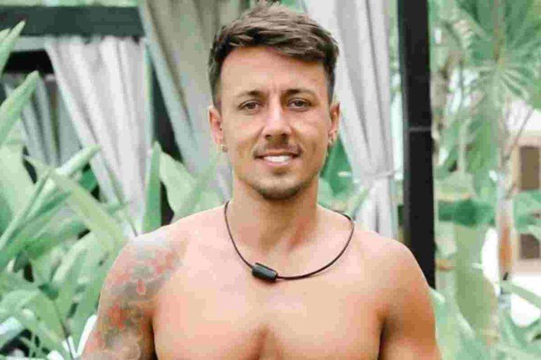 Las polémicas declaraciones de Cristian (La isla de las tentaciones) que no gustarán a Melodie