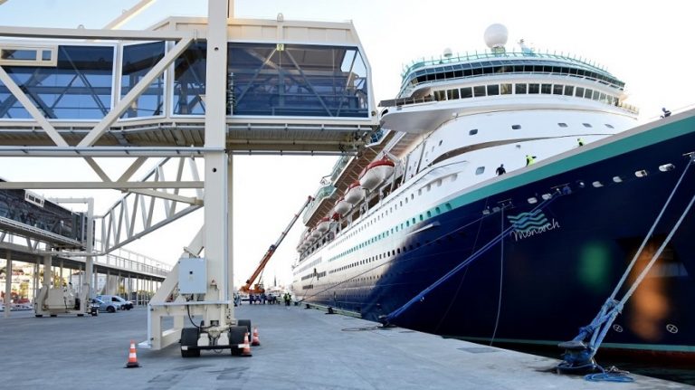 ¿Cuándo podrán retomarse los cruceros por el Mediterráneo?