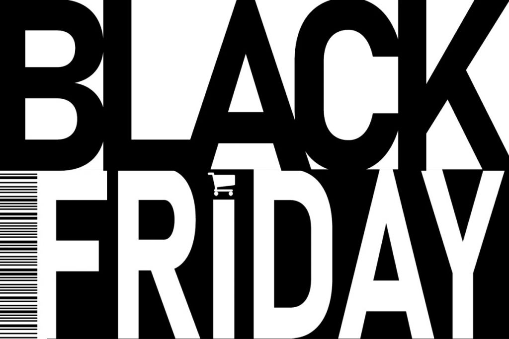 cuando se celebra black friday