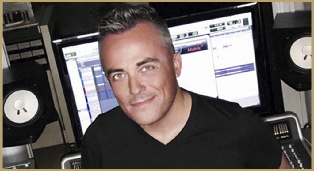 No creerás cómo está ahora Jordi Cubino, el cantante de 'No hagas el indio, haz el Cherokee'