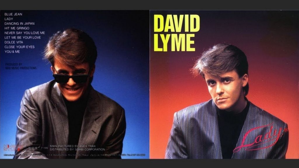 No creerás cómo está ahora Jordi Cubino, el cantante de 'No hagas el indio, haz el Cherokee'