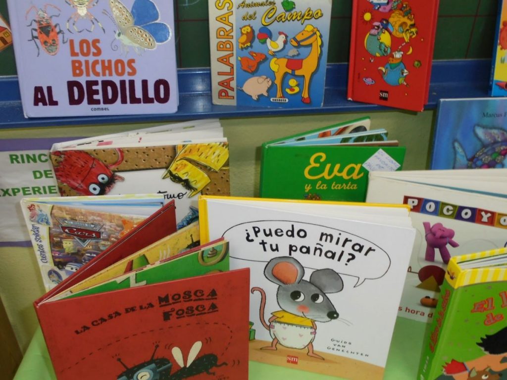 Cuentos literario y cuentos populares ¿en qué se diferencian?