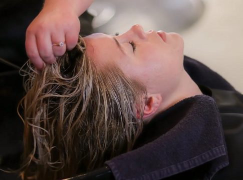 Qué es la queratina Cabello