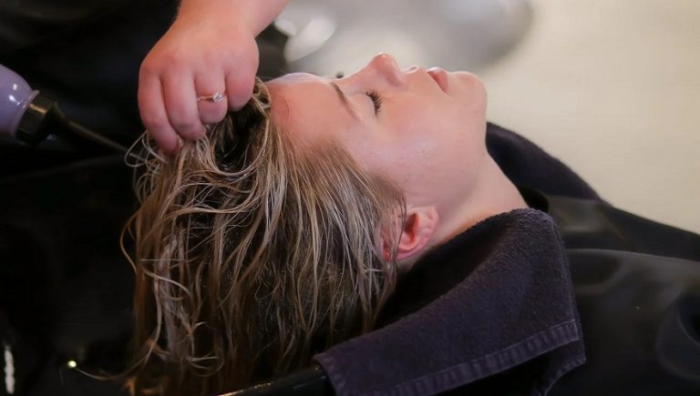 Siete tips para elegir el champú perfecto