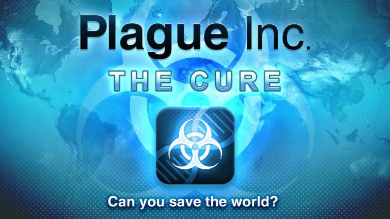 Cómo jugar gratis a la expansión del juego Plague Inc., el juego de moda de la pandemia
