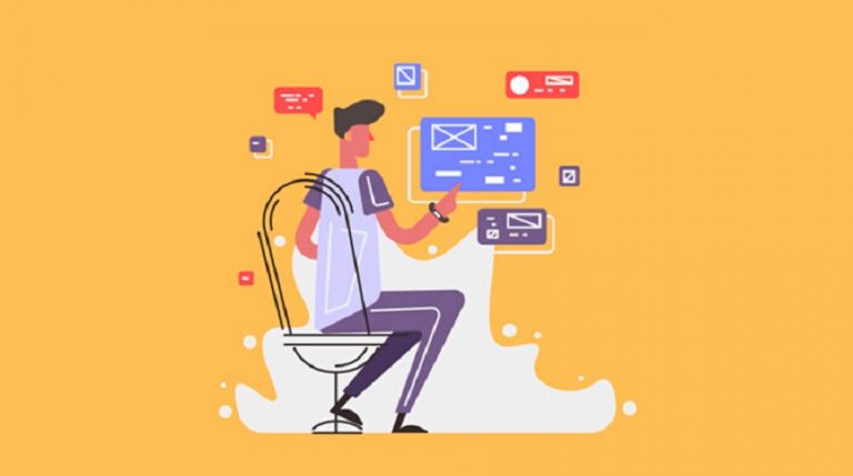 ¿Merece la pena estudiar diseño gráfico de manera online hoy en día?