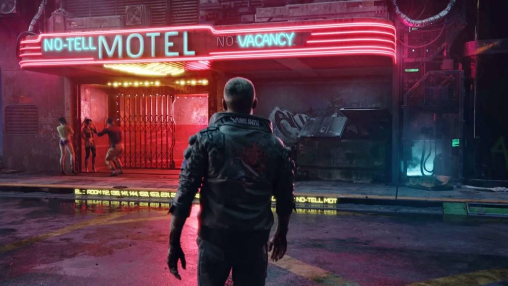 Cyberpunk 2077: Todo lo que sabemos sobre el juego