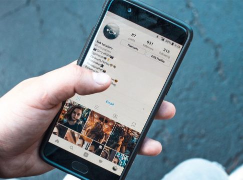 cómo desactiva una cuenta de instagram Cómo desactivar una cuenta de Instagram