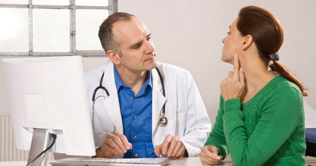 Cómo se diagnostica