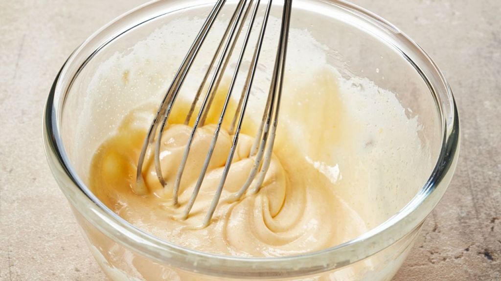 ¿Cómo se elabora la crema pastelera?