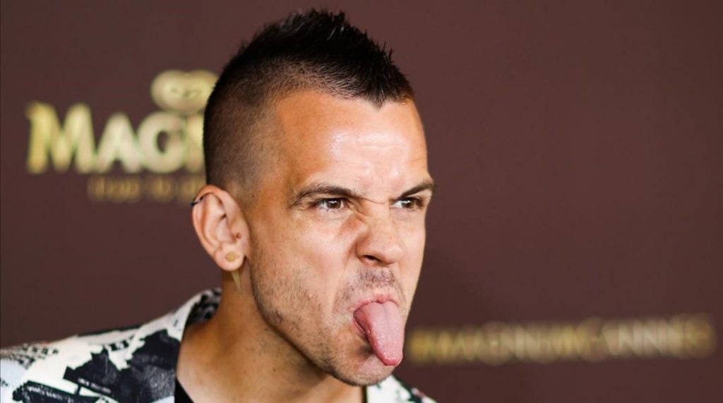 Cómo hacer la hamburguesa doble espectacular de Dabiz Muñoz