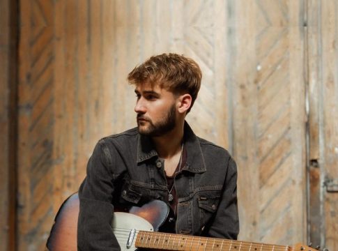 dani-fernandez- incendios cenizas Dani Fernández Incendios y cenizas