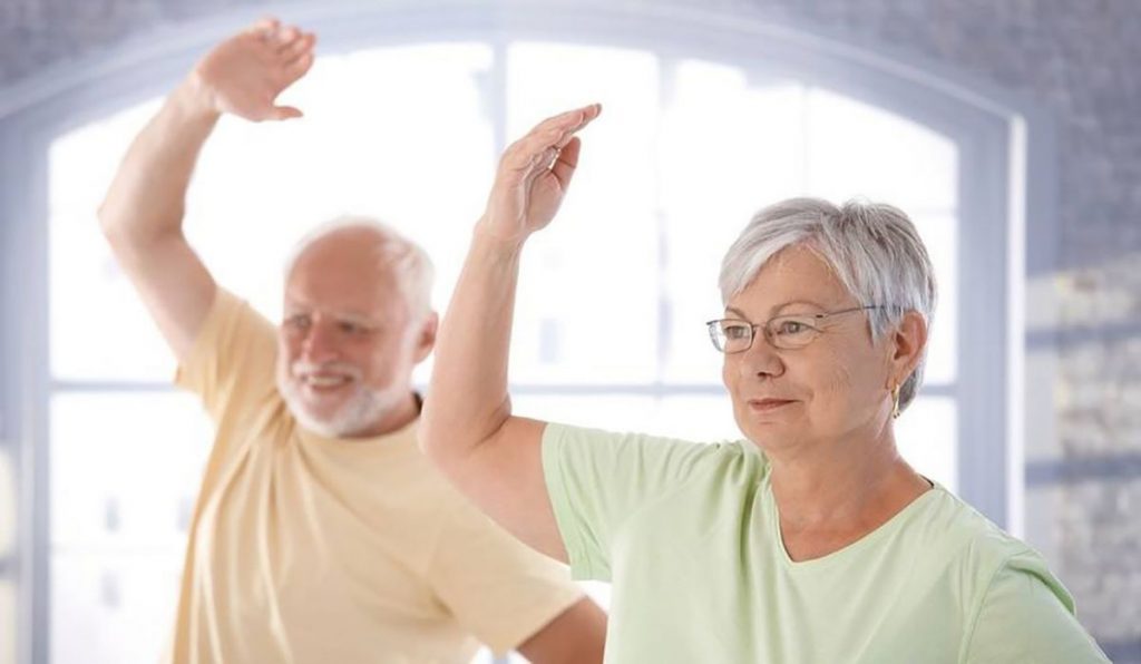 ¡Mueve tu body! Estos son los beneficios de bailar 111 Bailar es bueno para combatir el Alzheimer