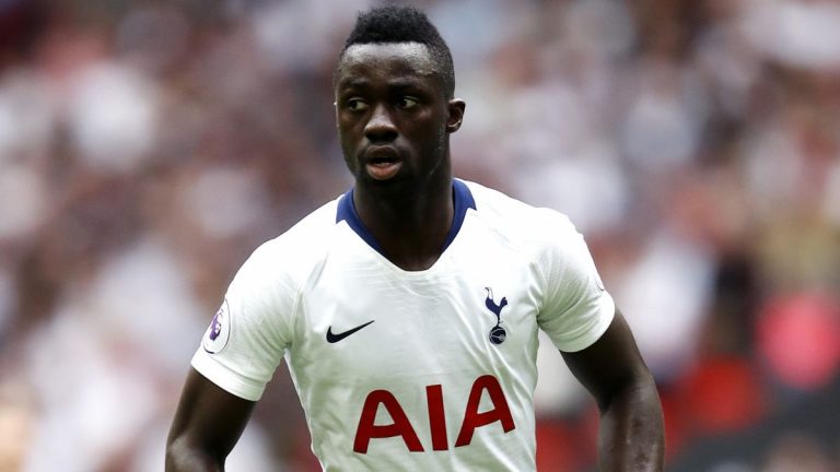 Davinson Sánchez, el recambio de Koeman para Umtiti