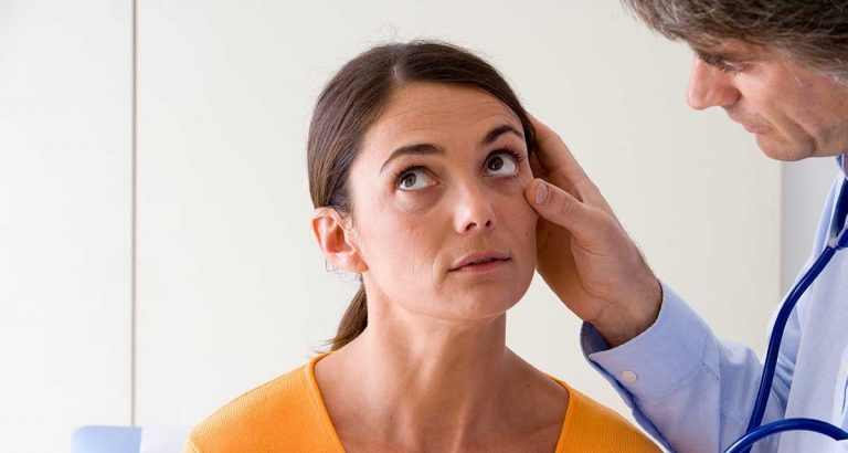 Síntomas que te avisan que tienes deficiencia de hierro