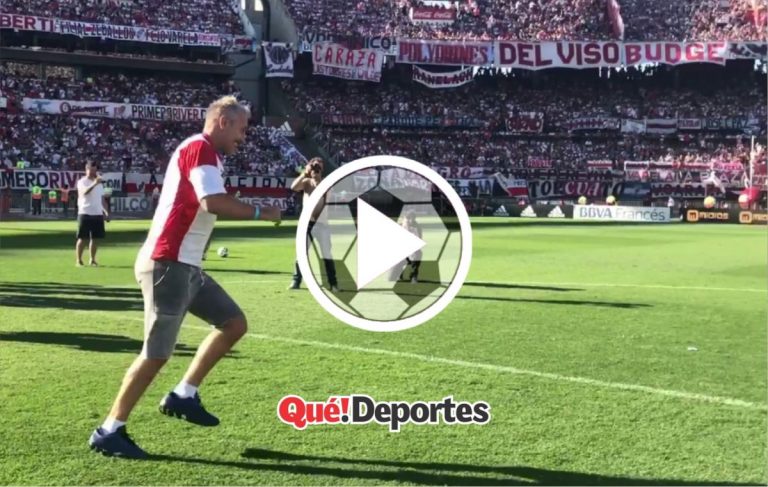 Si este 2020 se definiera pateando un balón… ¡Estamos perdidos!