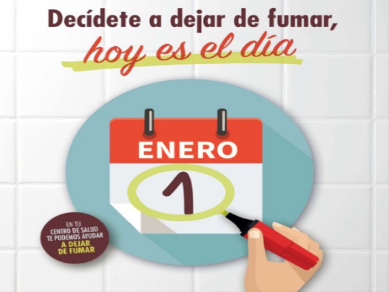 Cómo dejar de fumar 1 dejar de fumar