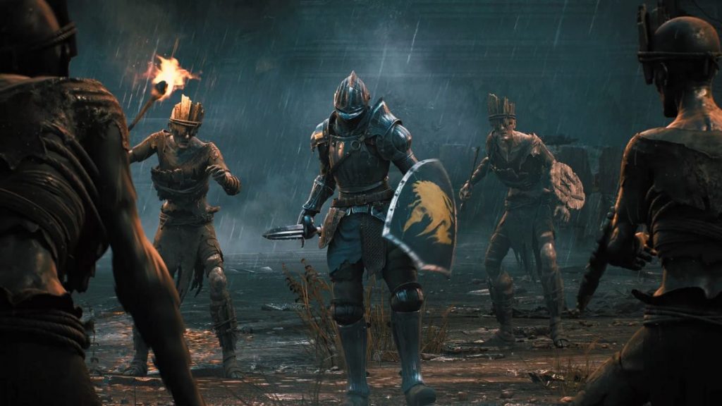 Demon’s Souls Remake – Contigo surgió un género 2 Demon’s Souls Remake – Contigo surgió un género