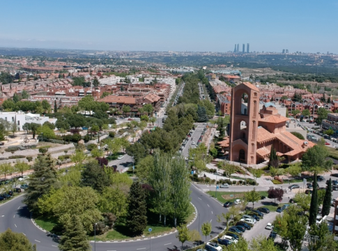 desarrollo sostenible