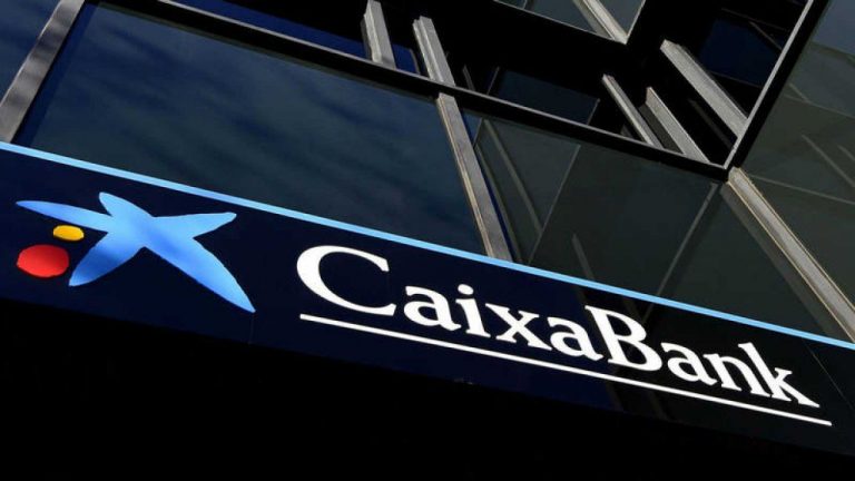Qué es CaixaBank