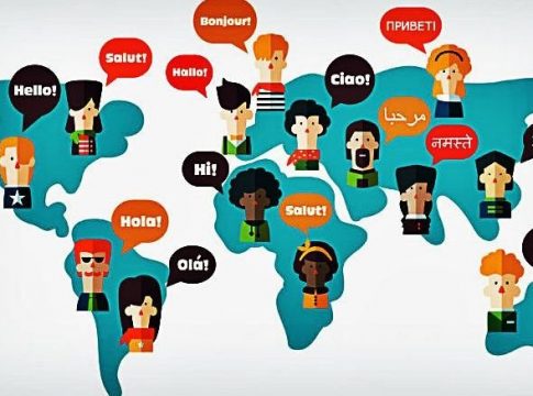 dialecto 1 Qué es un dialecto