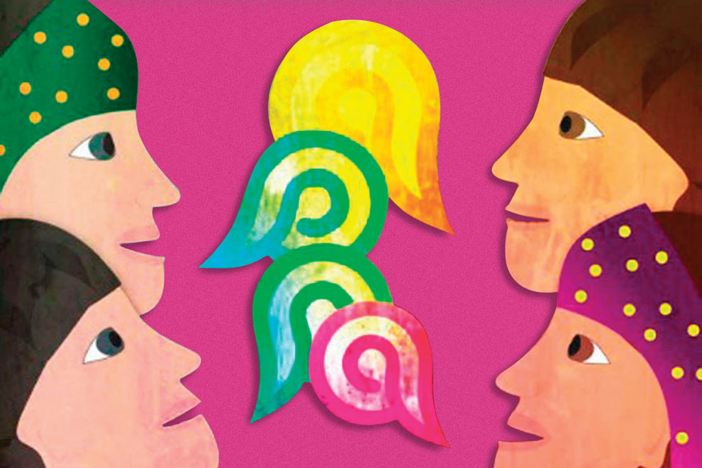 Qué es un dialecto 4 Tipos de dialectos