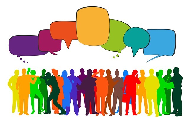 Qué es un dialecto 5 Dialecto Geográfico