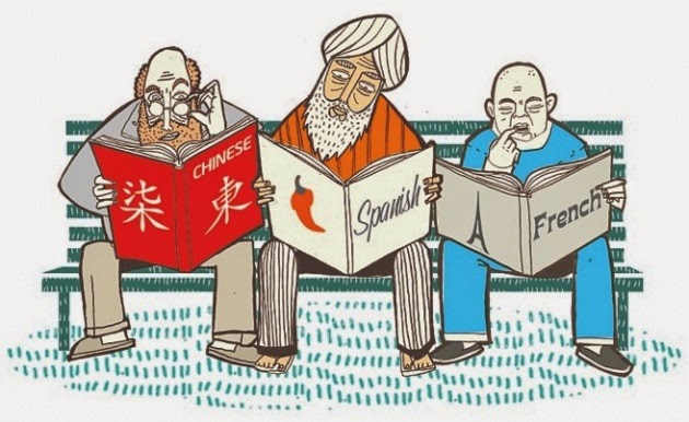 Qué es un dialecto 7 Cómo reconocer un dialecto