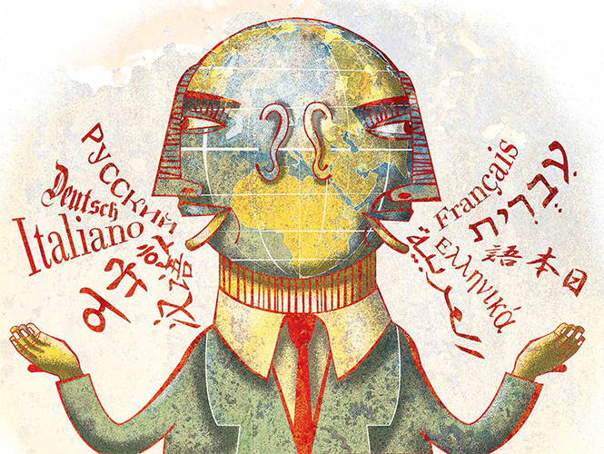 Qué es un dialecto 8 El dialecto y la diferenciación social