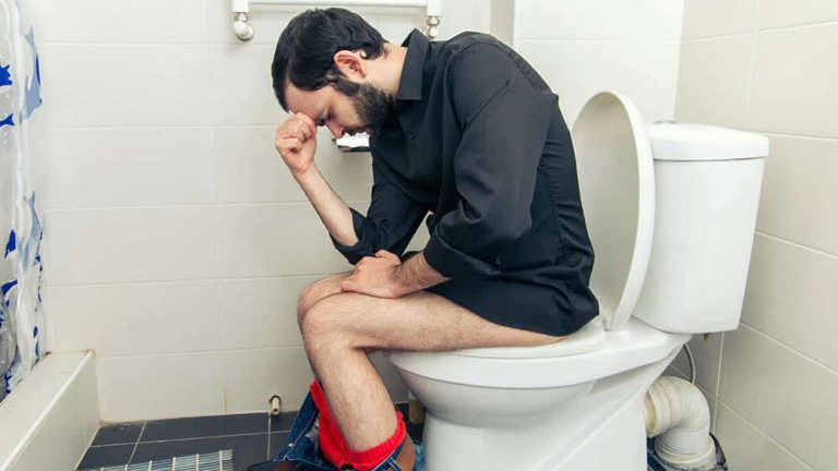 Cómo cortar la diarrea