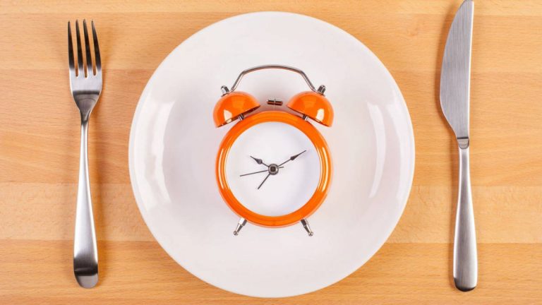 Dieta de 72 horas: qué comer para perder 2 kilos