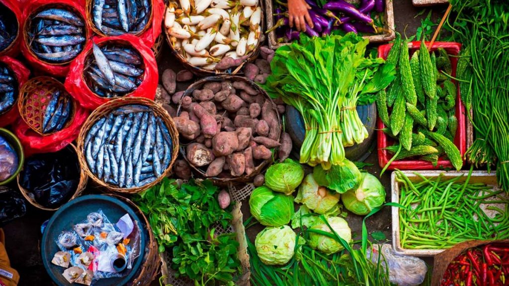 Dieta de 72 horas: qué comer para perder 2 kilos
