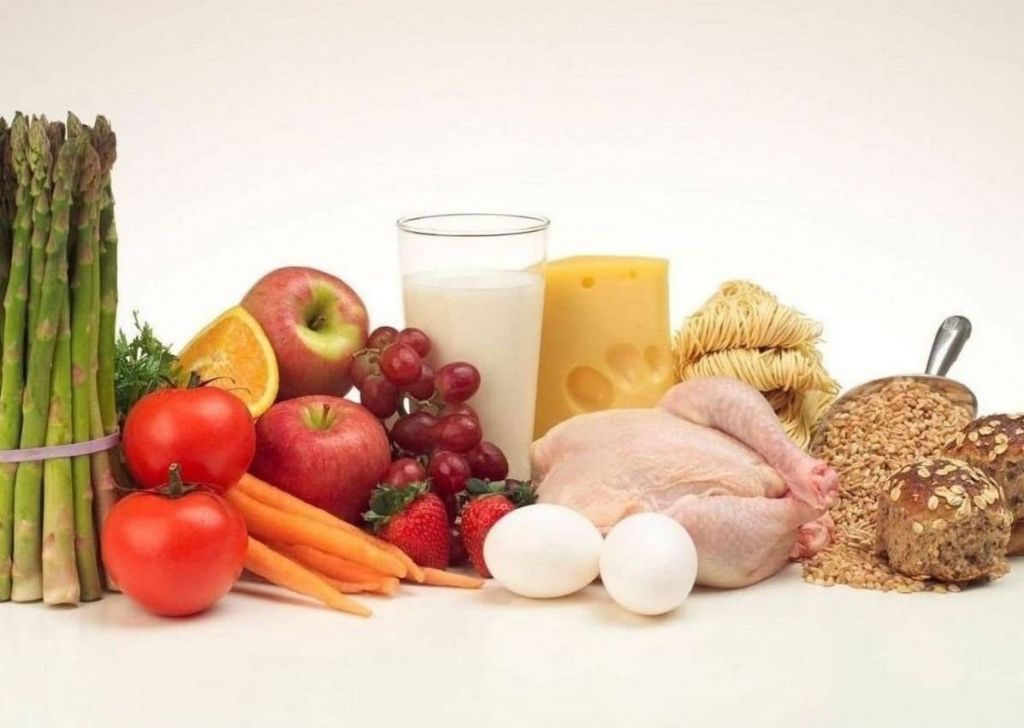 Cómo hacer una dieta hipocalórica para quemar grasa muy rápido