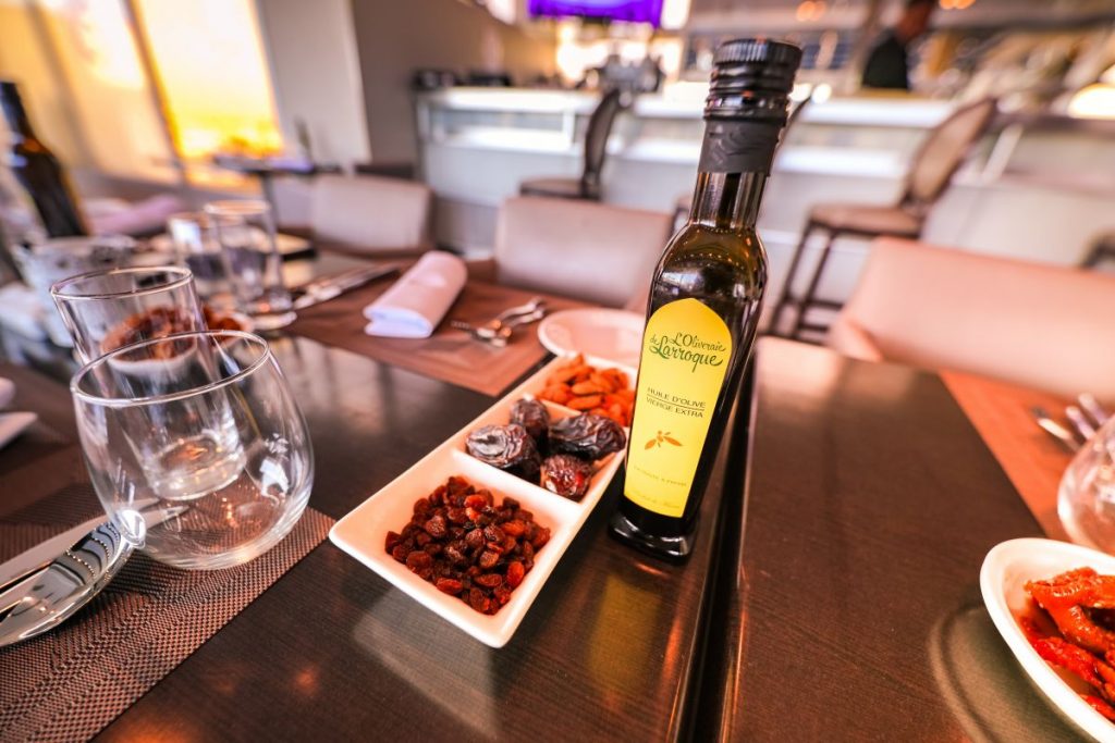 Esta es la cantidad de aceite de oliva virgen extra que debes consumir al día