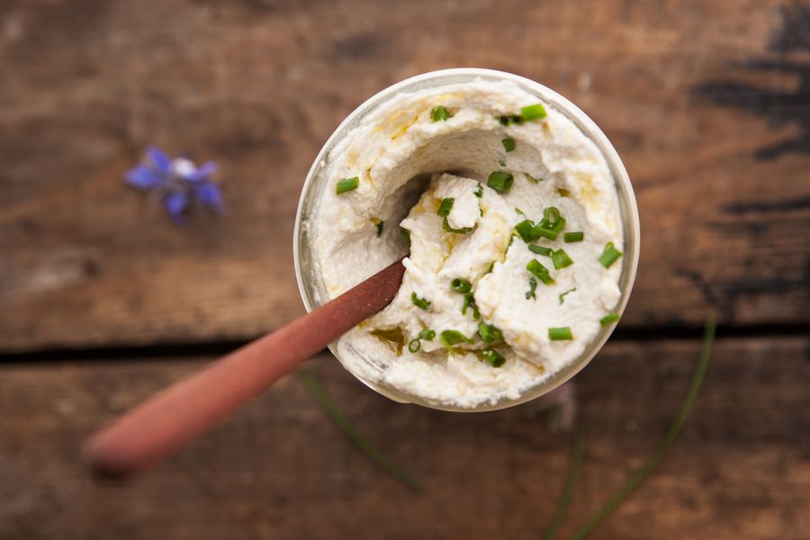 Qué es ricotta 3 diferencias