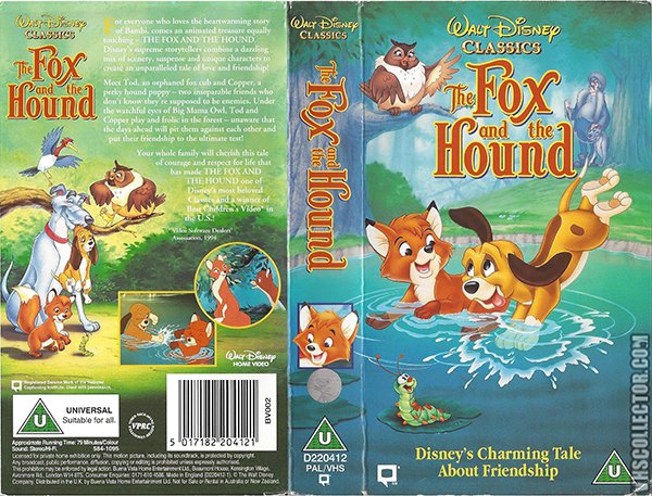 Películas VHS que te harán rico