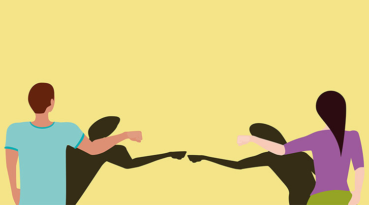 Por qué no debes pulverizar la mascarilla con alcohol para desinfectarla 99 Distancia social pese a las mascarillas