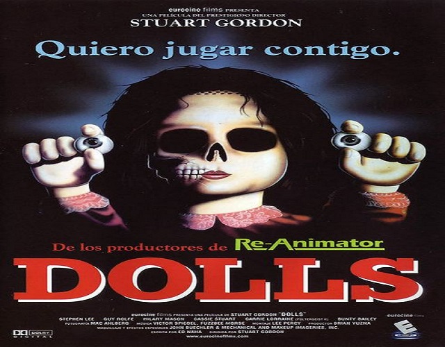 dolls
