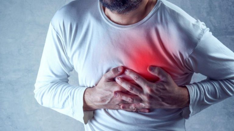 Cómo quitar el dolor en el pecho por ansiedad