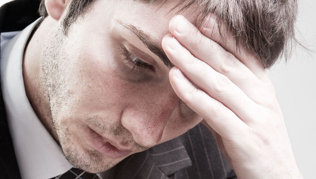 Cómo quitar el dolor en el pecho por ansiedad 3 Causas del dolor en pecho por ansiedad