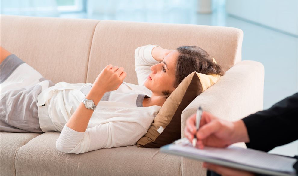 Cómo quitar el dolor en el pecho por ansiedad 4 Cómo reducir el dolor en el pecho por ansiedad