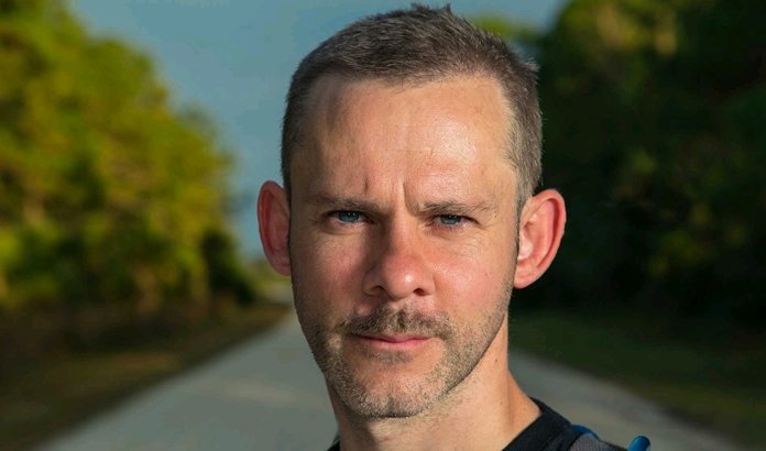 Dominic Monaghan, El señor de los anillos