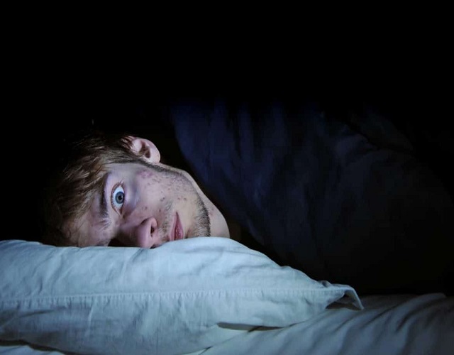 dormir ojo