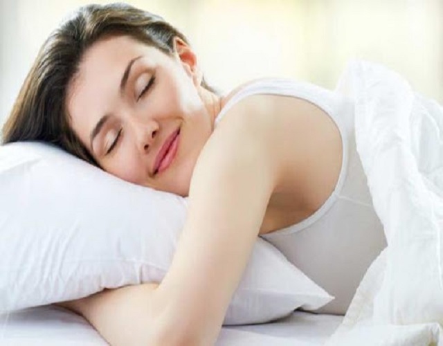 dormir